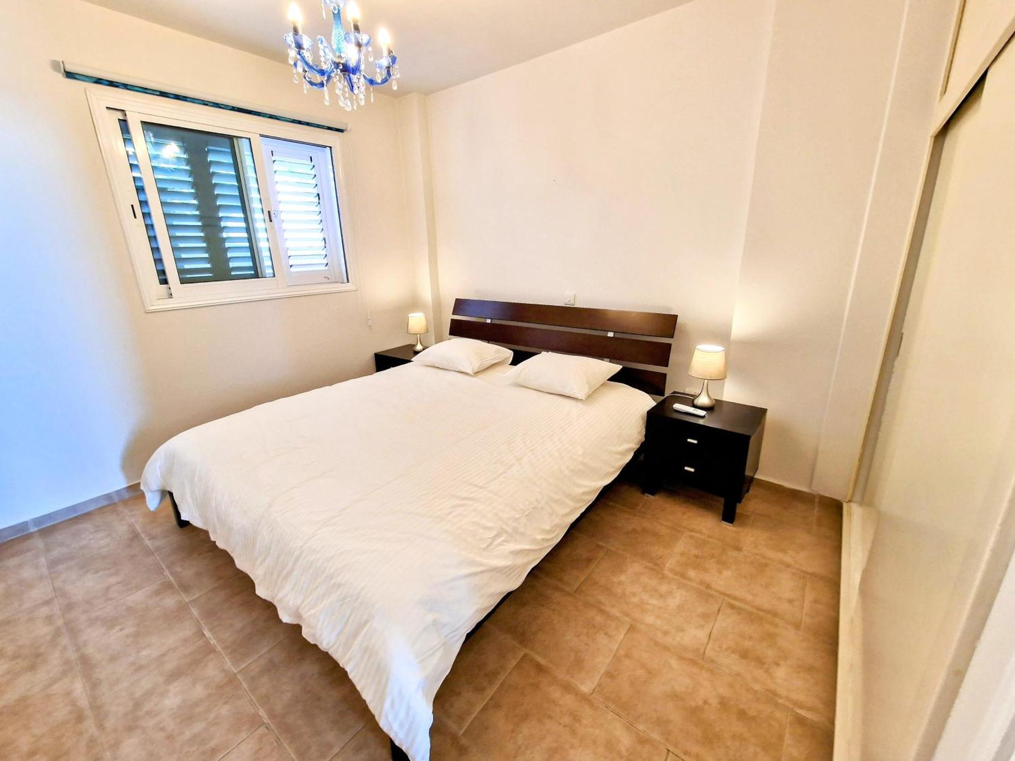 Paphos Central Penthouse Exterior foto