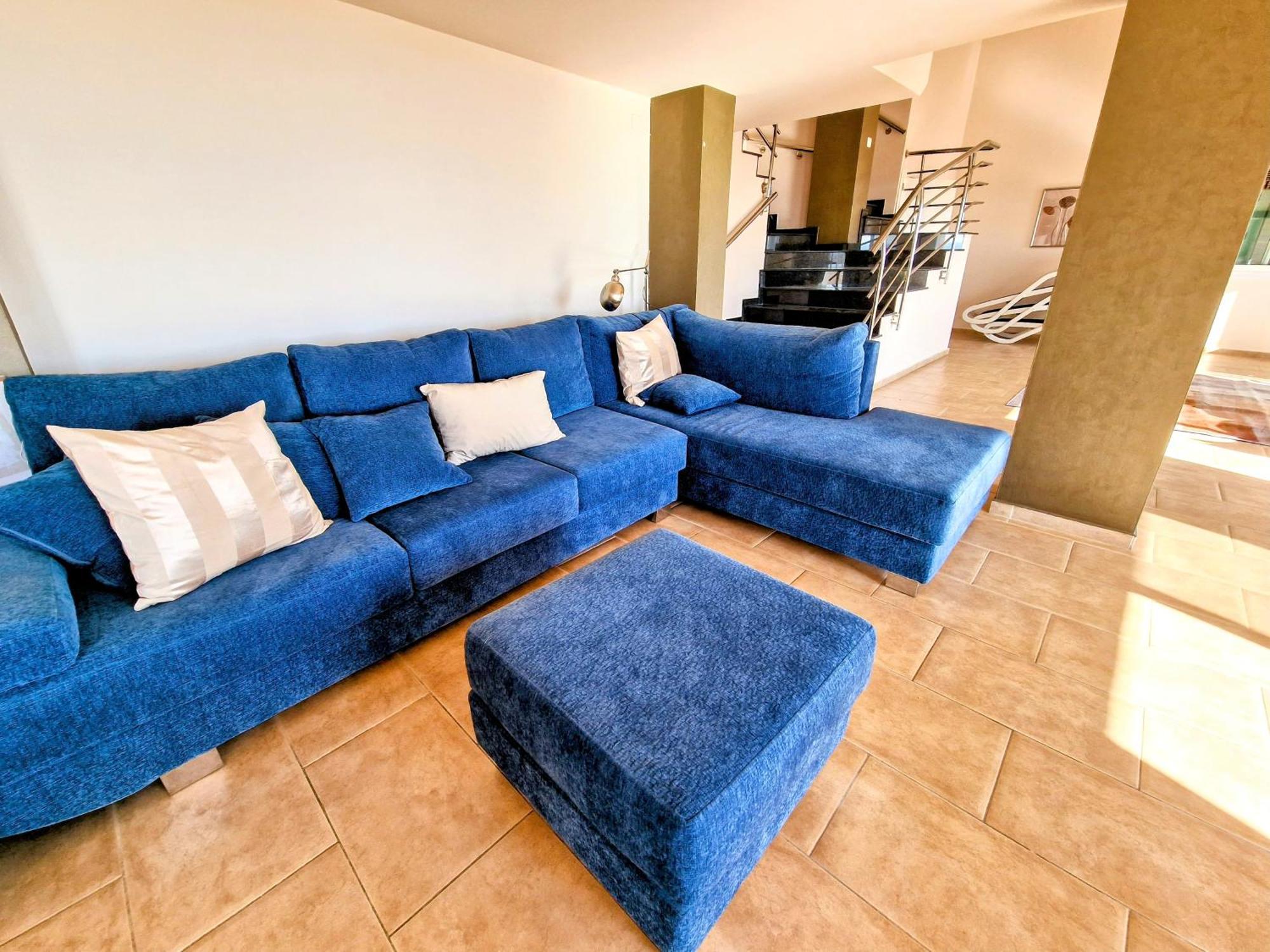 Paphos Central Penthouse Exterior foto